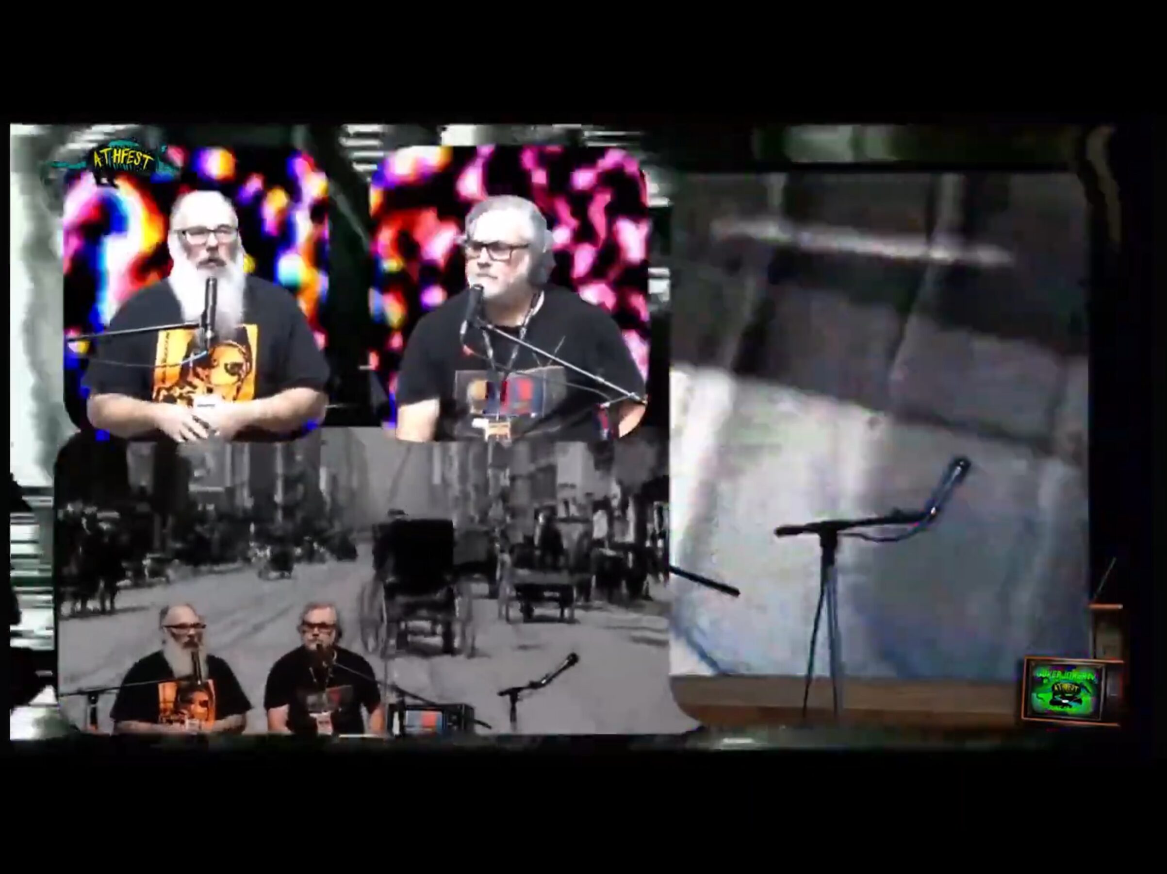 Community Media Spotlight – JOKERJOKERtv