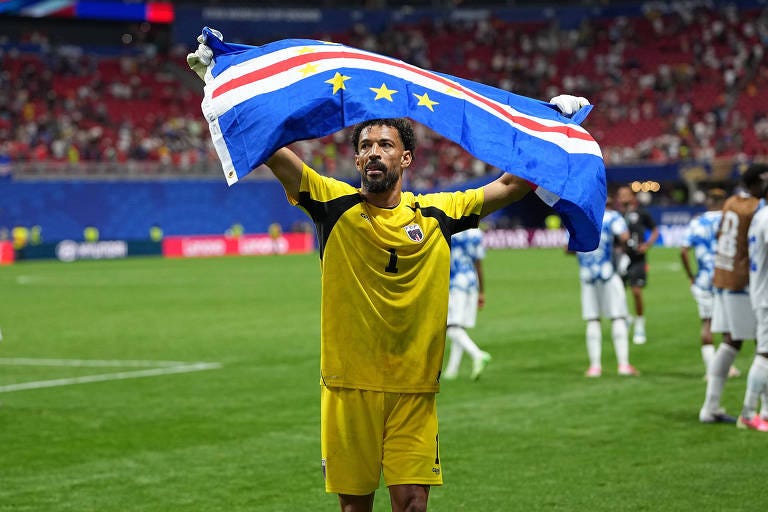 The David & Goliath Story That Keeps On Giving | FIFA World Cup 2026